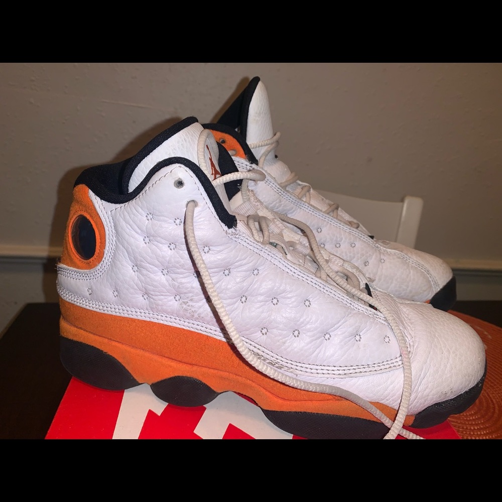 Starfish Jordan 13